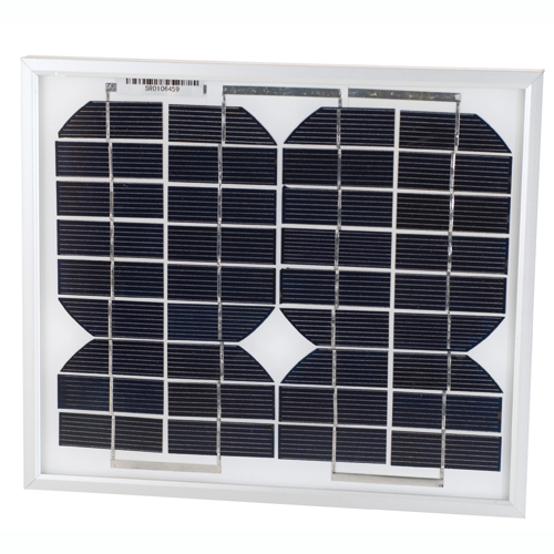 5 watt solar panel