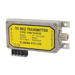 1-ch long range transmitter