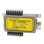 8-ch 151Mhz transmitter