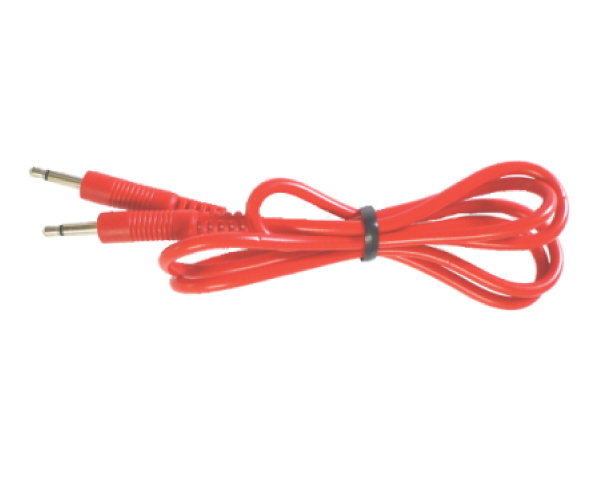 2 channel Gigalink receiver coding cable